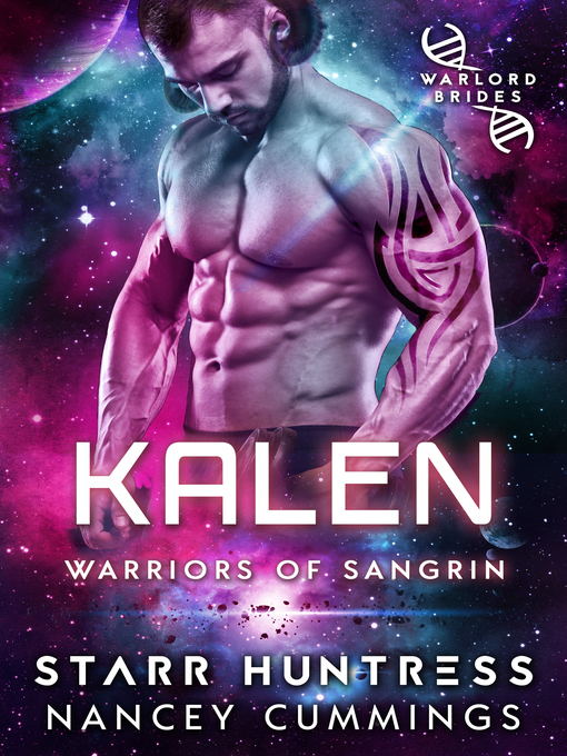 Title details for Kalen by Nancey Cummings - Available